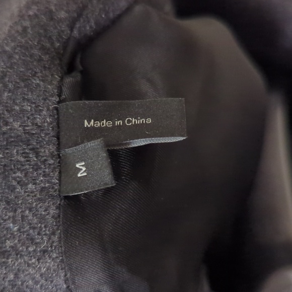 Theory dress coat - Picture 5 of 6